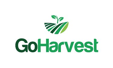 GoHarvest.com